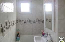 3 camere, 45 mp, mobilat, in apropierea strazii Aleea Retezat!