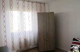 3 camere, 45 mp, mobilat, in apropierea strazii Aleea Retezat!