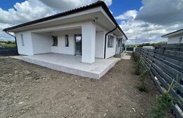 Casa parter 4 camere, 114mp, teren 700 mp, Jucu de sus