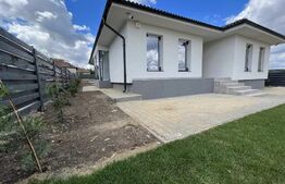 Casa parter 4 camere, 114mp, teren 700 mp, Jucu de sus