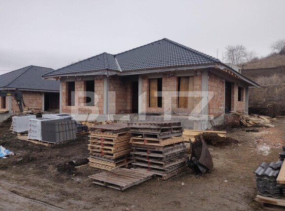 Casa de vânzare 4 camere Jucu de Sus - 136382CV | BLITZ Cluj-Napoca | Poza3