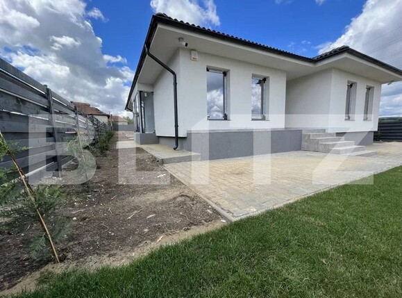 Casa de vânzare 4 camere Jucu de Sus - 136382CV | BLITZ Cluj-Napoca | Poza1