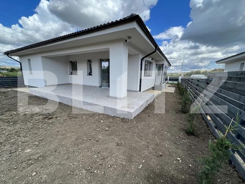 Casa de vânzare 4 camere Jucu de Sus - 136382CV | BLITZ Cluj-Napoca | Poza5
