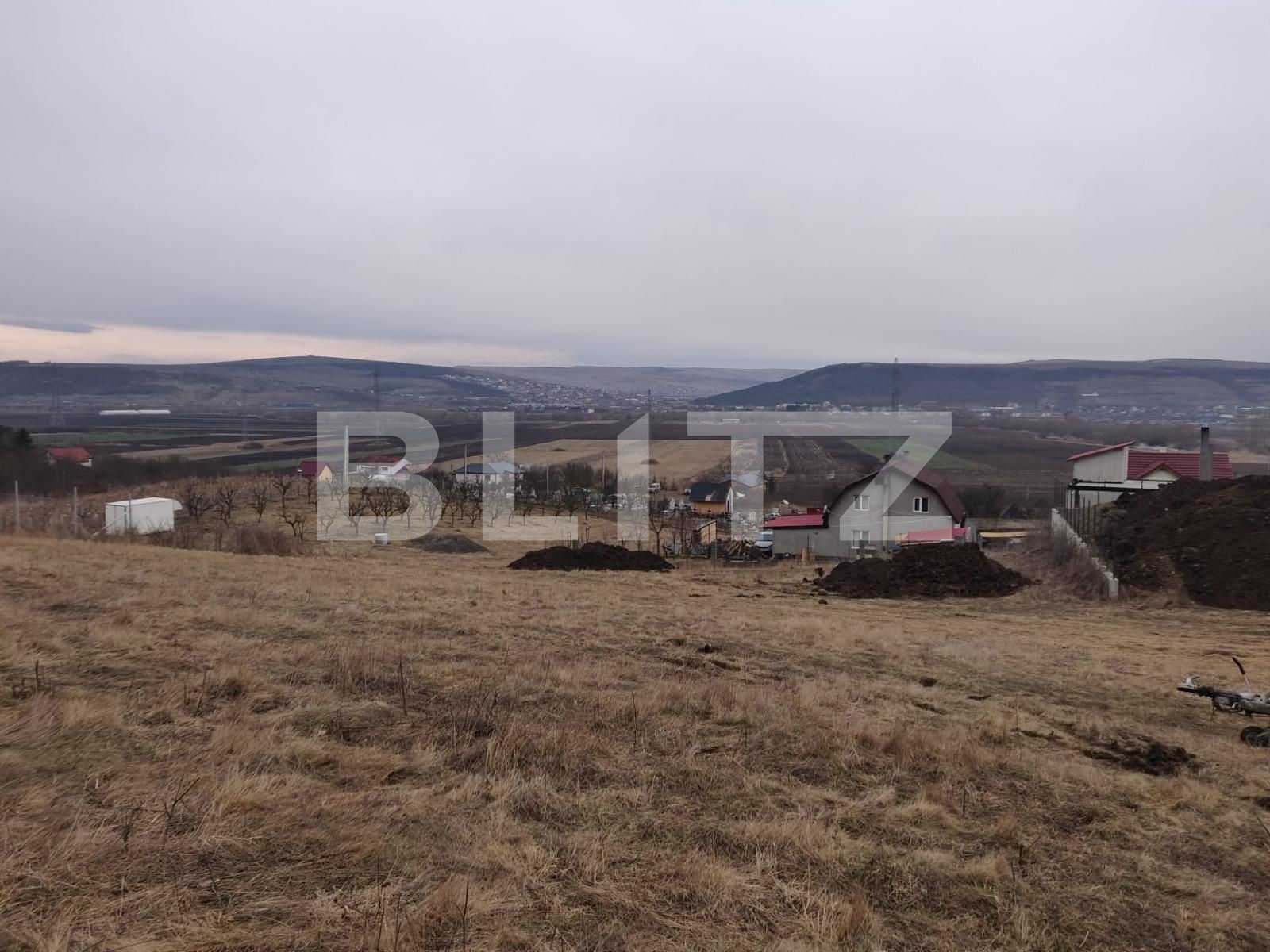 Casa de vânzare 4 camere Jucu de Sus - 136382CV | BLITZ Cluj-Napoca | Poza2