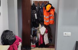 Apartament in casa 30 mp utili, 180 mp teren propriu, zona strazii Oasului