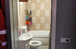 Apartament in casa 30 mp utili, 180 mp teren propriu, zona strazii Oasului