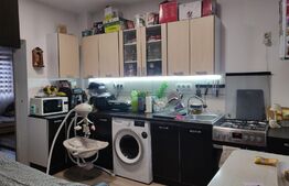 Apartament in casa 30 mp utili, 180 mp teren propriu, zona strazii Oasului