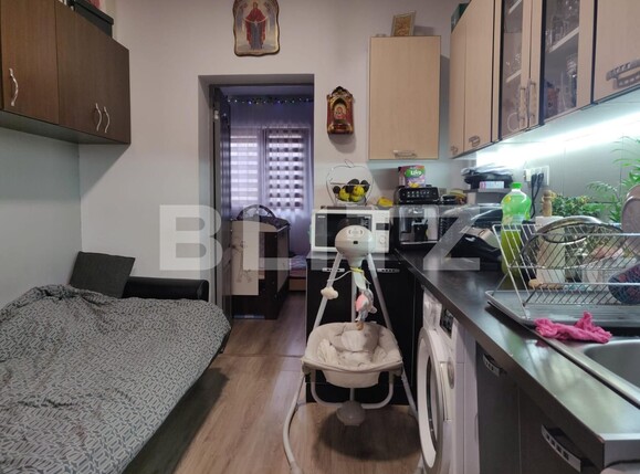 Garsonieră de vânzare Iris - 136384AV | BLITZ Cluj-Napoca | Poza3