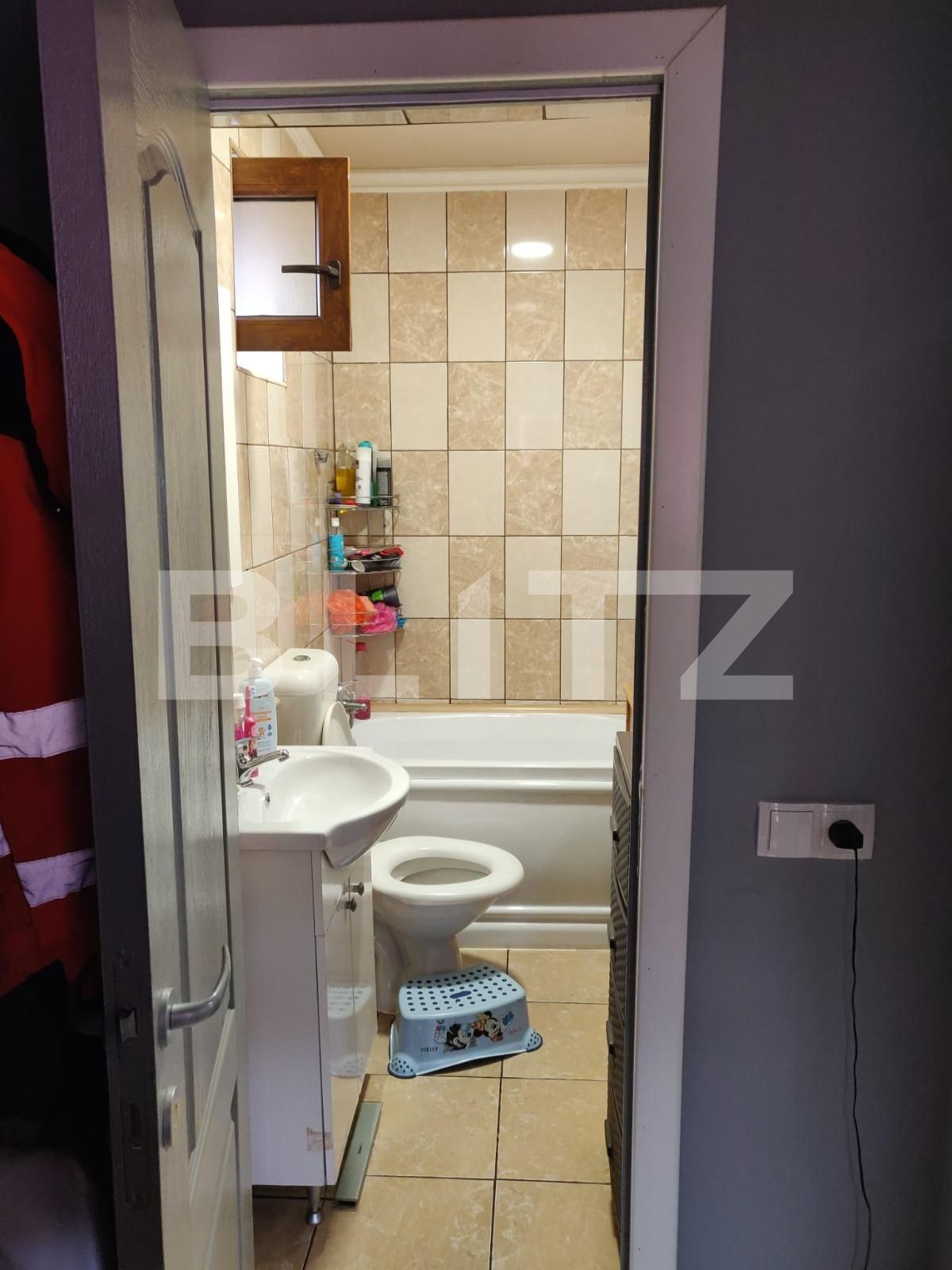 Garsonieră de vânzare Iris - 136384AV | BLITZ Cluj-Napoca | Poza2