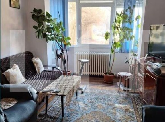 Apartament de vânzare 2 camere Grigorescu - 136385AV | BLITZ Cluj-Napoca | Poza1