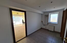 Casa, proprietate pretabila pentru sediu de firma + hala productie