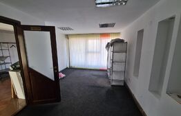 Casa, proprietate pretabila pentru sediu de firma + hala productie