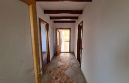 Casa, proprietate pretabila pentru sediu de firma + hala productie