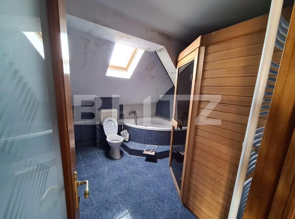 Casa de vânzare 6 camere Sacele - 136386CV | BLITZ Brașov | Poza4