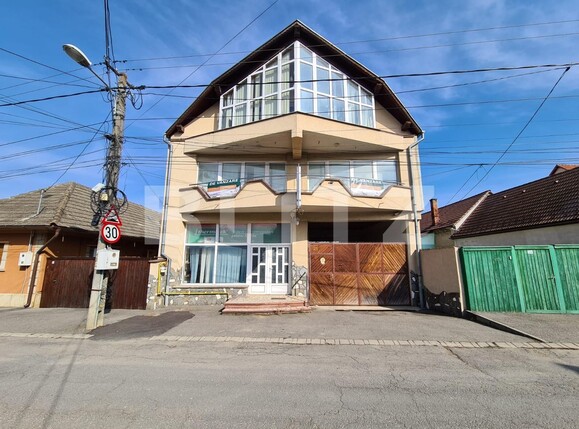 Casa de vânzare 6 camere Sacele - 136386CV | BLITZ Brașov | Poza1