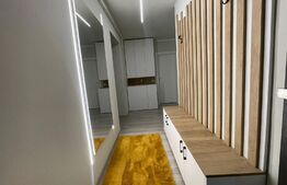 Apartament 2 camere,56 mp utili, 2 gradini, parcare, zona Cetatii!!