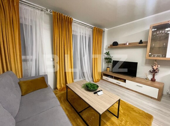 Apartament de vânzare 2 camere Floreşti - 136388AV | BLITZ Cluj-Napoca | Poza2