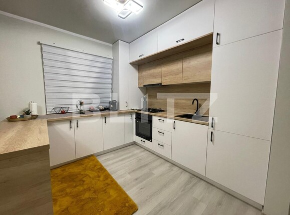 Apartament de vânzare 2 camere Floreşti - 136388AV | BLITZ Cluj-Napoca | Poza3