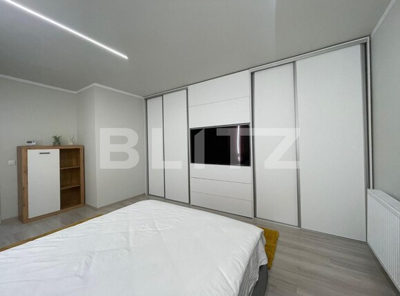 Apartament de vânzare 2 camere Floreşti - 136388AV | BLITZ Cluj-Napoca | Poza9