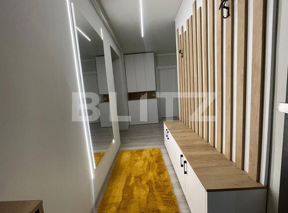 Apartament de vânzare 2 camere Floreşti - 136388AV | BLITZ Cluj-Napoca | Poza11