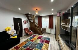 Casa la curte comuna, 90 mp, 306 mp teren, zona Farmec