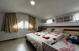 Casa la curte comuna, 90 mp, 306 mp teren, zona Farmec