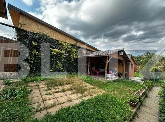 Casa de vânzare 3 camere Marasti - 136392CV | BLITZ Cluj-Napoca | Poza1