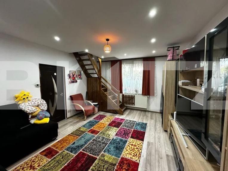 Casa de vânzare 3 camere Marasti - 136392CV | BLITZ Cluj-Napoca | Poza2