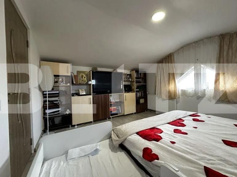 Casa de vânzare 3 camere Marasti - 136392CV | BLITZ Cluj-Napoca | Poza3