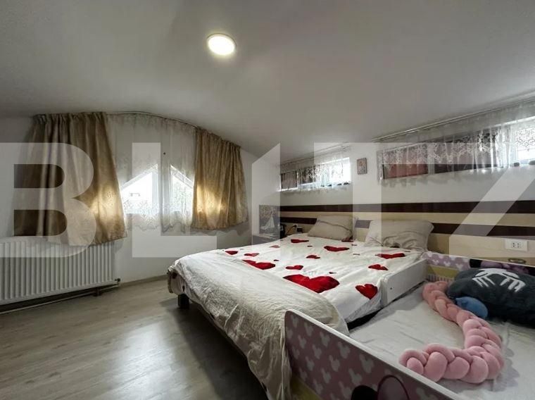 Casa de vânzare 3 camere Marasti - 136392CV | BLITZ Cluj-Napoca | Poza4