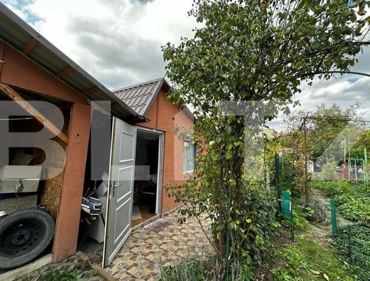 Casa de vânzare 3 camere Marasti - 136392CV | BLITZ Cluj-Napoca | Poza6