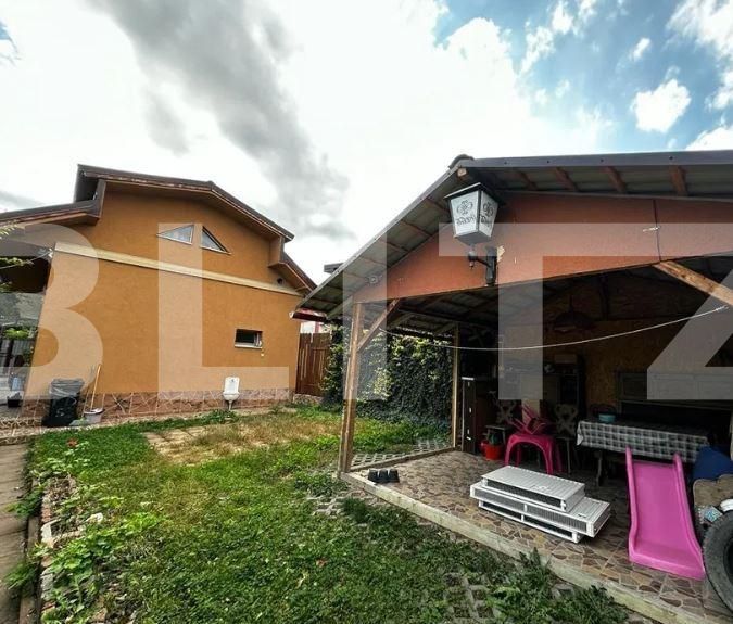 Casa de vânzare 3 camere Marasti - 136392CV | BLITZ Cluj-Napoca | Poza5