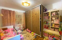 Apartament 3 camere, 65mp, etaj intermediar, zona Florilor