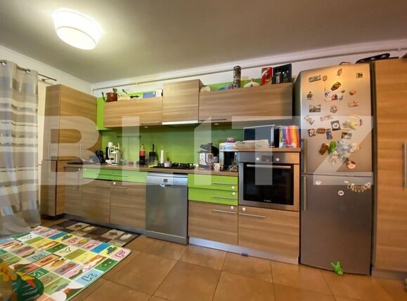 Apartament de vânzare 3 camere Floreşti - 136395AV | BLITZ Cluj-Napoca | Poza3