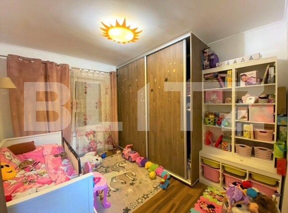 Apartament de vânzare 3 camere Floreşti - 136395AV | BLITZ Cluj-Napoca | Poza4