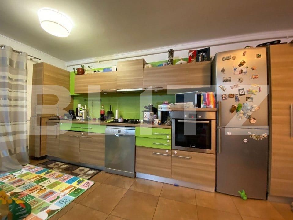 Apartament de vânzare 3 camere Floreşti - 136395AV | BLITZ Cluj-Napoca | Poza3