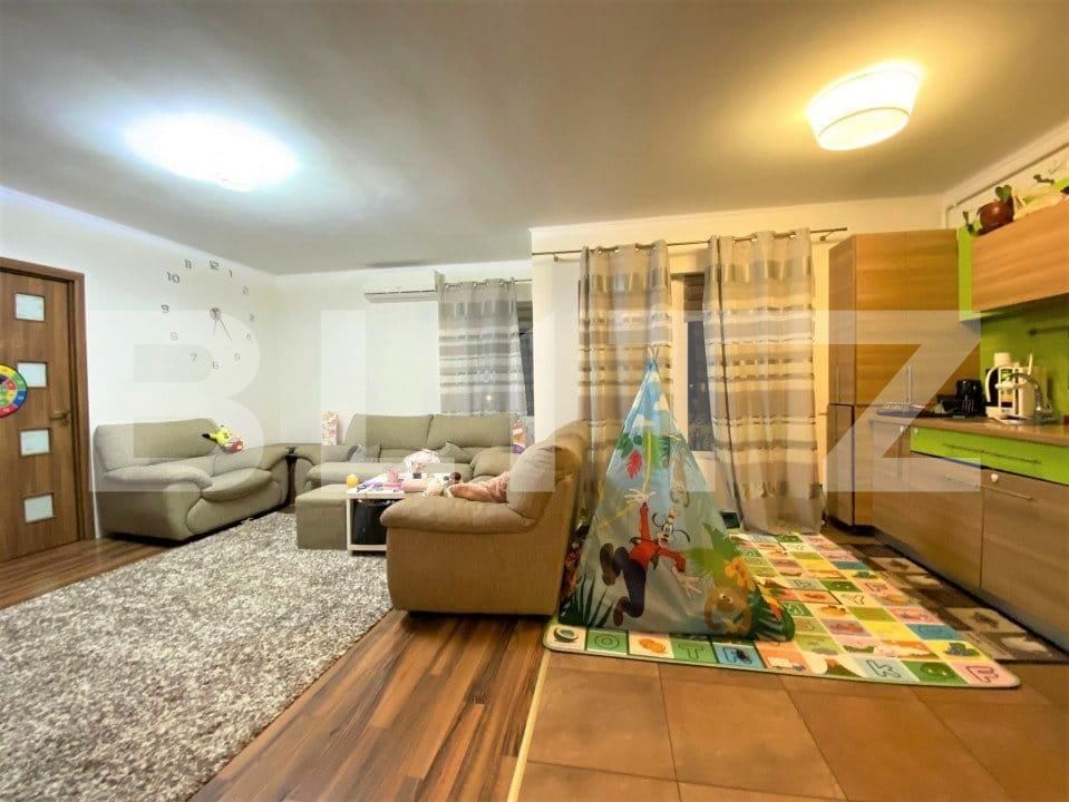 Apartament de vânzare 3 camere Floreşti - 136395AV | BLITZ Cluj-Napoca | Poza2