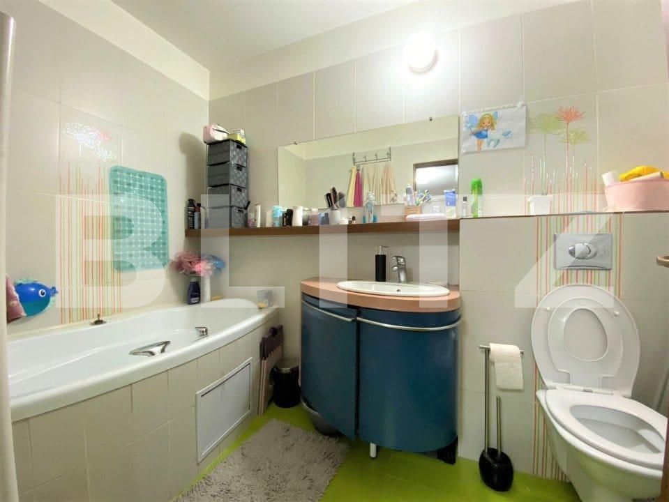Apartament de vânzare 3 camere Floreşti - 136395AV | BLITZ Cluj-Napoca | Poza7