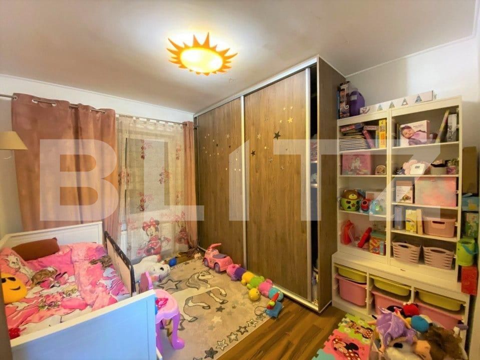 Apartament de vânzare 3 camere Floreşti - 136395AV | BLITZ Cluj-Napoca | Poza4