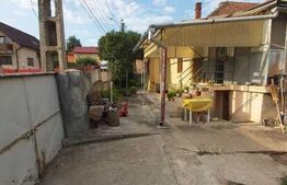 Super oferta! Casa individuala,5 camere, 156 mp, teren 285, Dambul Rotund, Lidl