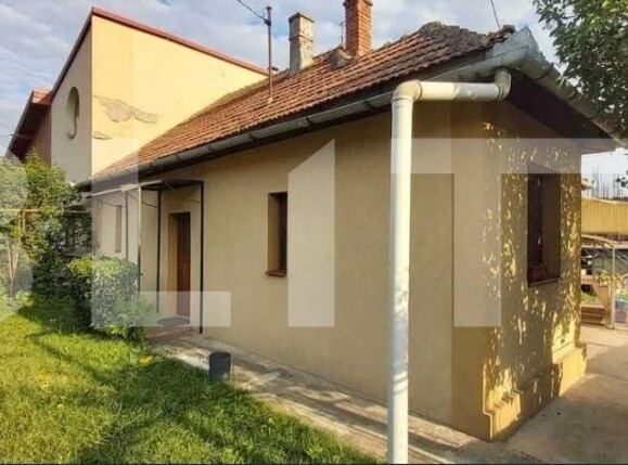 Casa de vânzare 5 camere Dambul Rotund - 136398CV | BLITZ Cluj-Napoca | Poza1