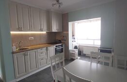 Apartament de 2 camere,50 mp utili,  Intre lacuri