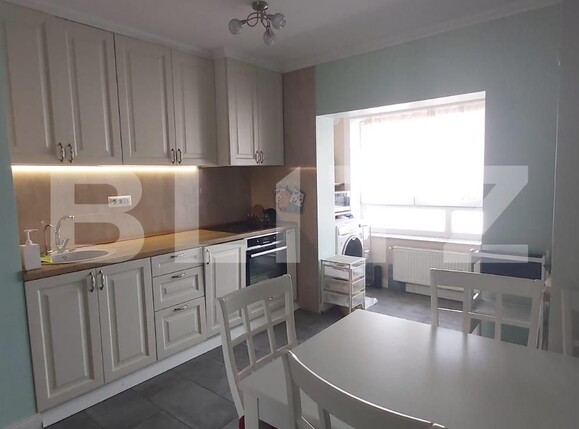 Apartament de vânzare 2 camere Intre Lacuri - 136402AV | BLITZ Cluj-Napoca | Poza1