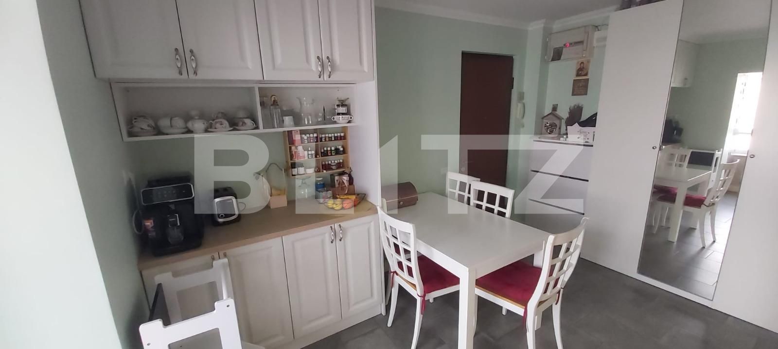 Apartament de vânzare 2 camere Intre Lacuri - 136402AV | BLITZ Cluj-Napoca | Poza2