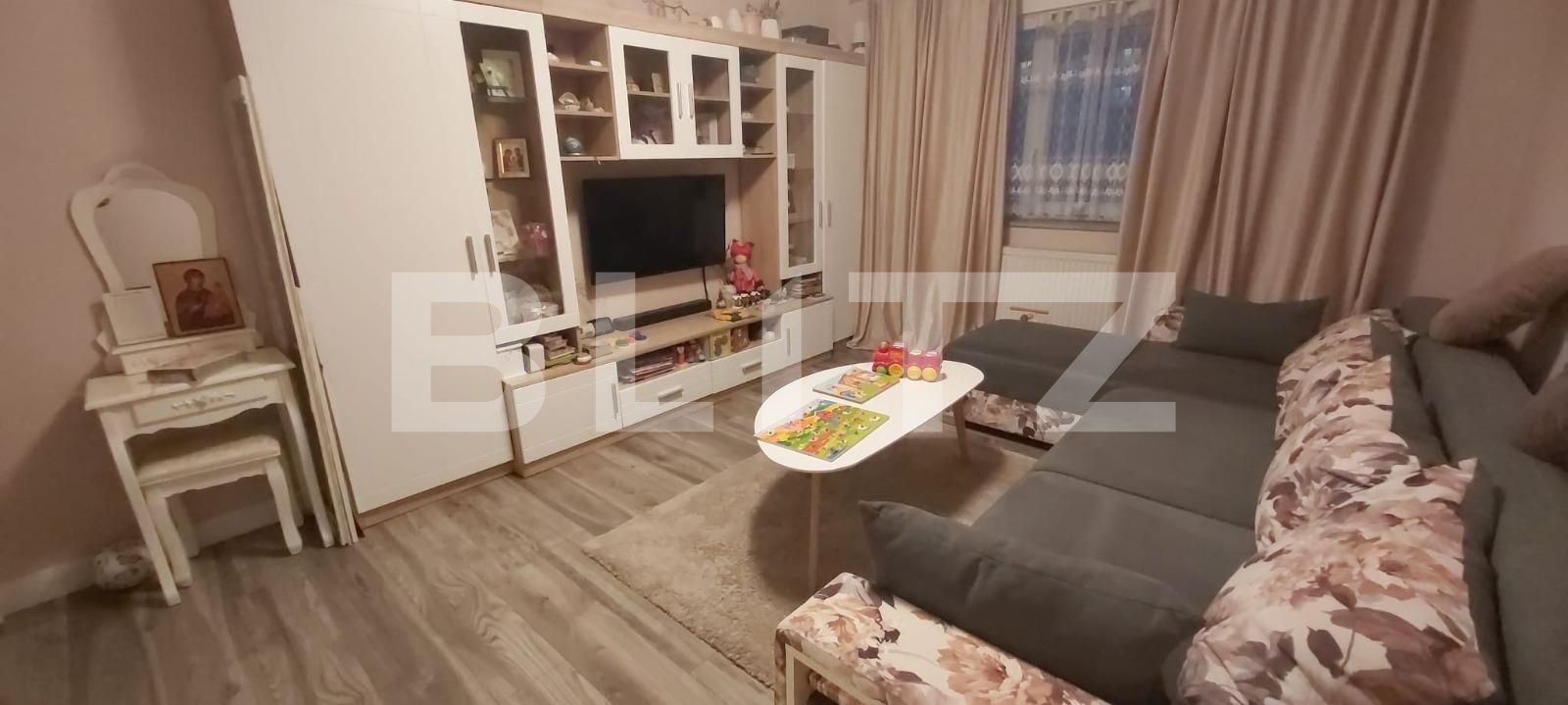 Apartament de vânzare 2 camere Intre Lacuri - 136402AV | BLITZ Cluj-Napoca | Poza3