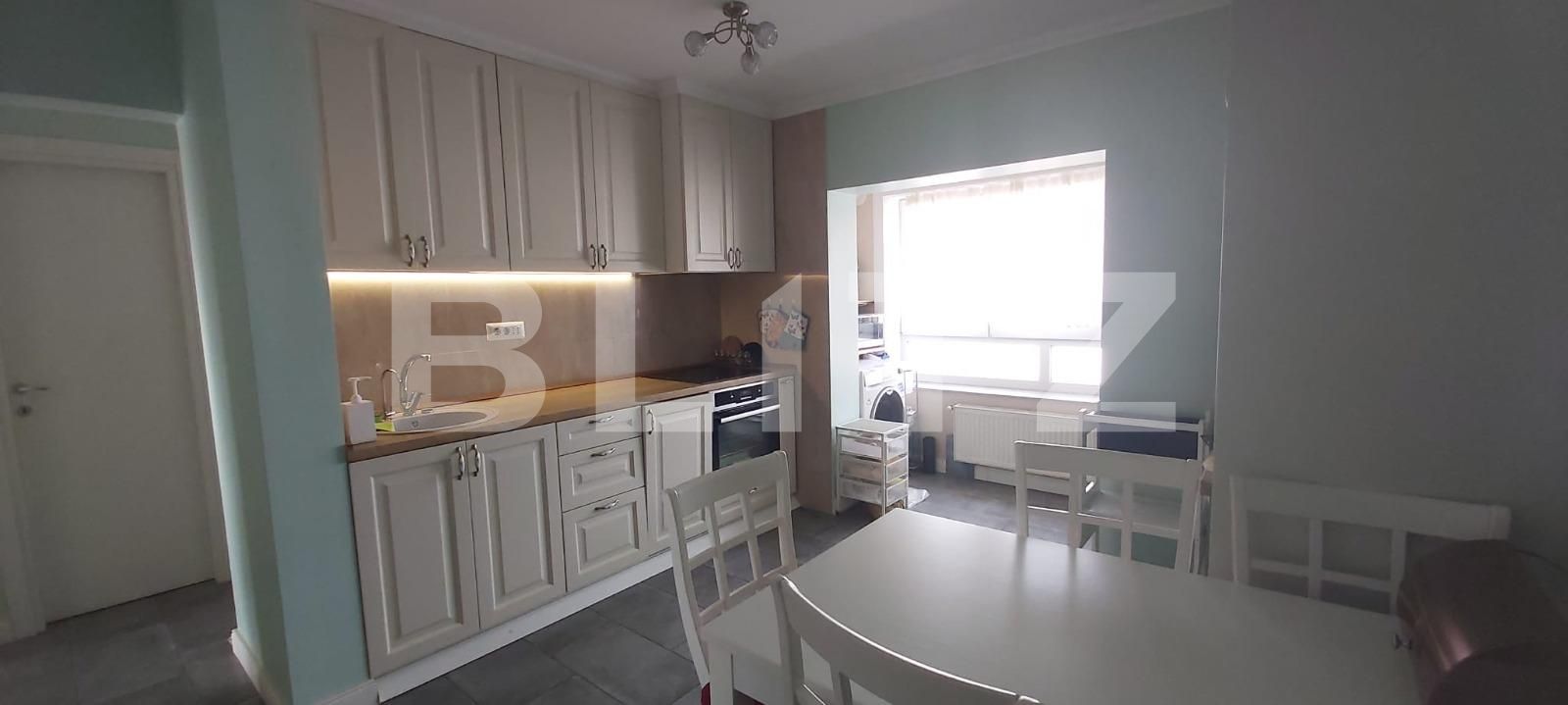 Apartament de vânzare 2 camere Intre Lacuri - 136402AV | BLITZ Cluj-Napoca | Poza1