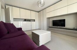 Apartament de Lux, 3 camere, 71mp, 2 bai, parcare , zona strazii Dorobantilor