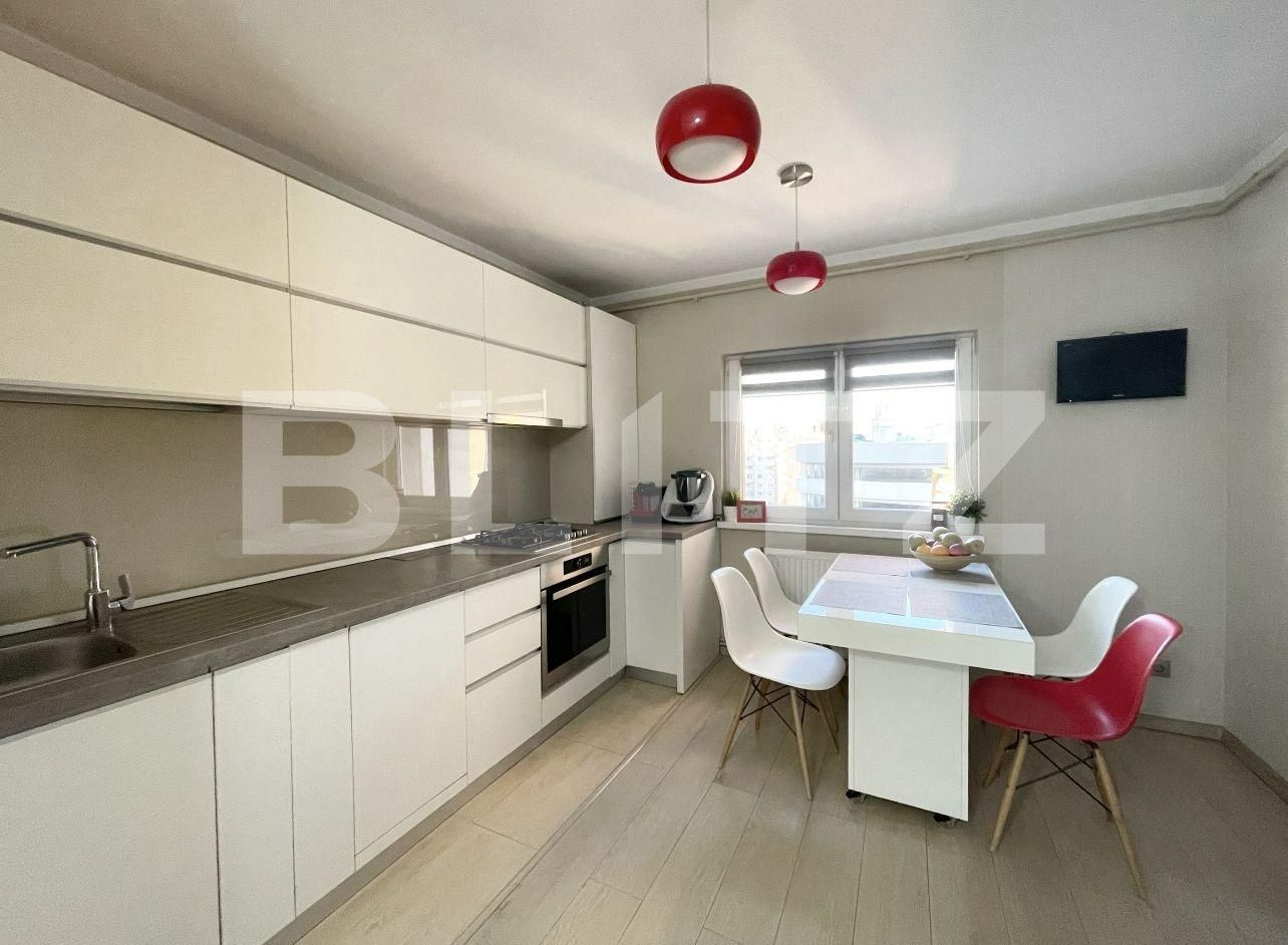 Apartament de vânzare 3 camere Marasti - 136407AV | BLITZ Cluj-Napoca | Poza5