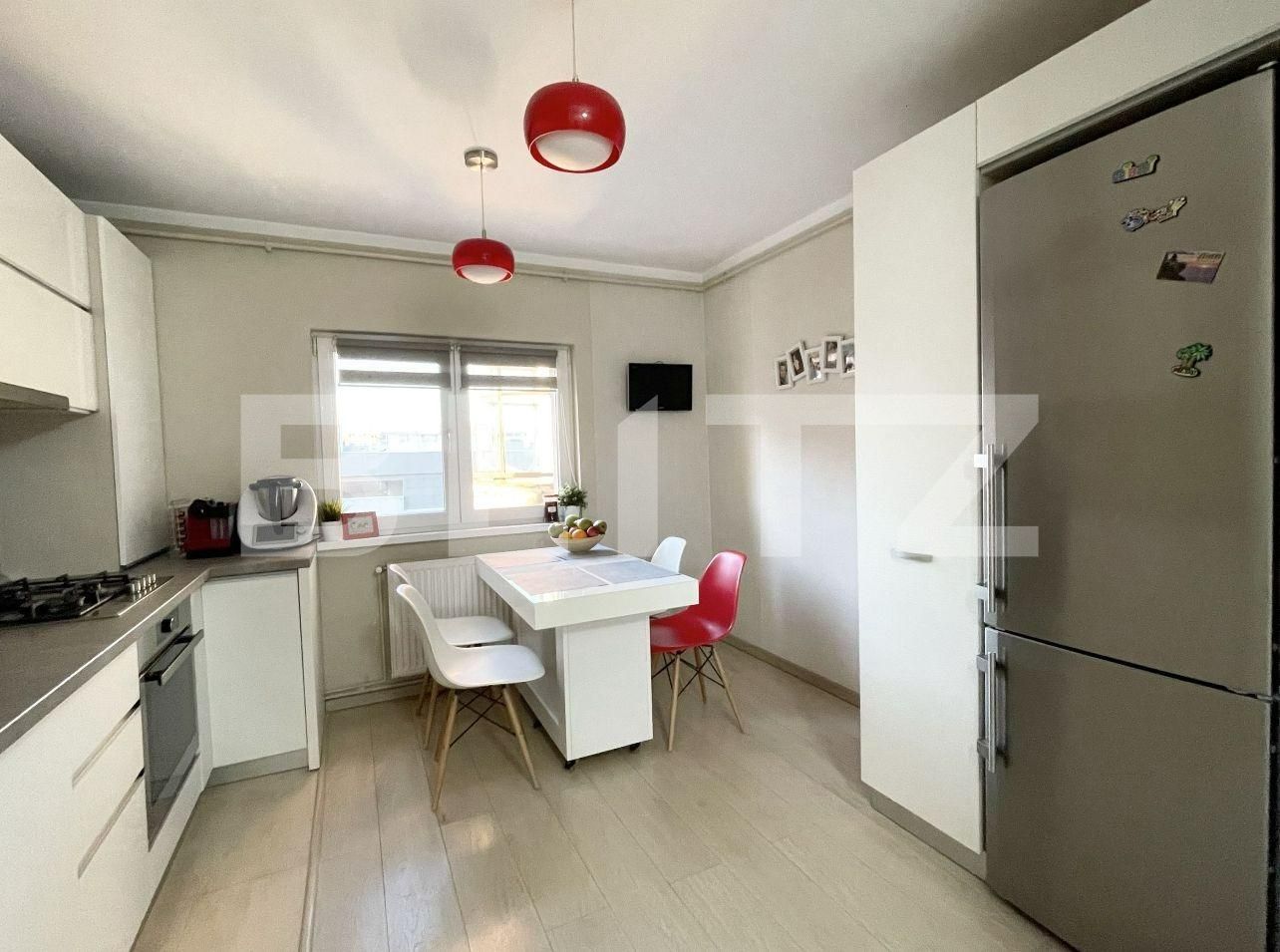 Apartament de vânzare 3 camere Marasti - 136407AV | BLITZ Cluj-Napoca | Poza2