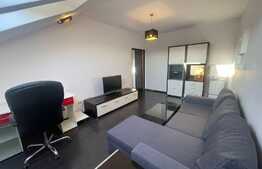 Apartament 2 camere, 52 mp, decomandat, A.C,  mobilat modern, zona strazii Lunii